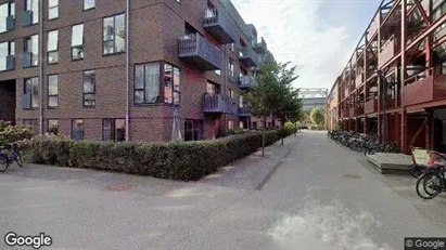 Apartments for rent in Valby - Photo from Google Street View