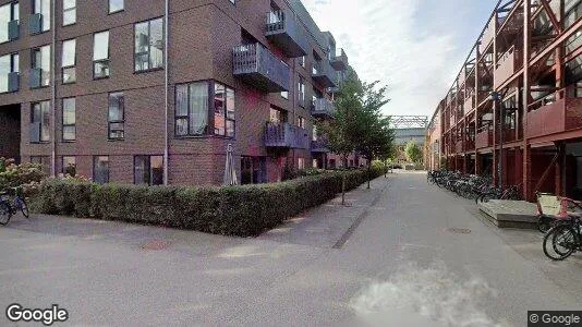 Apartments for rent in Valby - Photo from Google Street View
