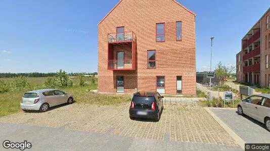 Apartments for rent in Horsens - Photo from Google Street View