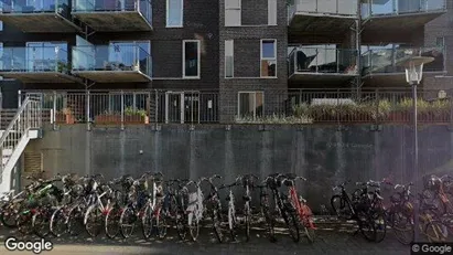 Apartments for rent in Aalborg Center - Photo from Google Street View