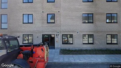 Apartments for rent in Aalborg Øst - Photo from Google Street View