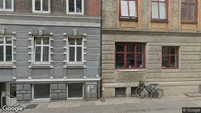Apartments for rent in Aalborg Center - Photo from Google Street View