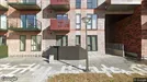 Apartment for rent, Vejle Center, Vejle (region), Flegmade