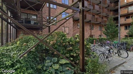Apartments for rent in Valby - Photo from Google Street View