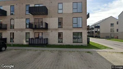 Apartments for rent in Randers SV - Photo from Google Street View