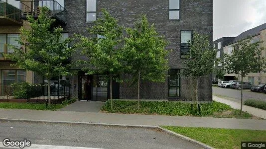 Apartments for rent in Brabrand - Photo from Google Street View