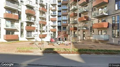 Apartments for rent in Odense C - Photo from Google Street View