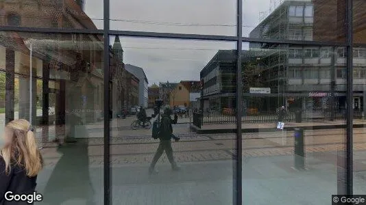 Apartments for rent in Odense C - Photo from Google Street View