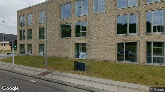 Apartments for rent in Odense SV - Photo from Google Street View