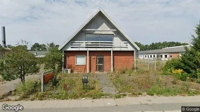Apartments for rent in Ishøj - Photo from Google Street View