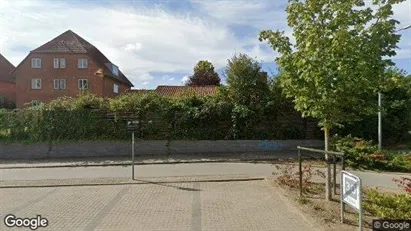 Apartments for rent in Odense V - Photo from Google Street View