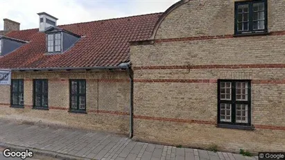 Apartments for rent in Risskov - Photo from Google Street View