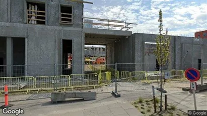 Apartments for rent in Nørresundby - Photo from Google Street View