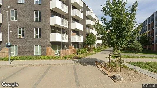 Apartments for rent in Odense V - Photo from Google Street View