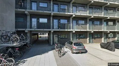 Apartments for rent in Odense V - Photo from Google Street View