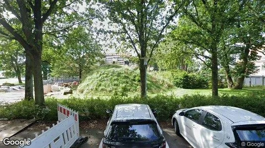 Apartments for rent in Ribe - Photo from Google Street View