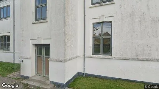 Apartments for rent in Ribe - Photo from Google Street View