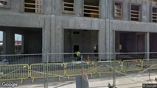 Apartments for rent in Nørresundby - Photo from Google Street View