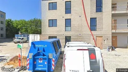 Apartments for rent in Aalborg Øst - Photo from Google Street View