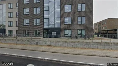 Apartments for rent in Odense C - Photo from Google Street View