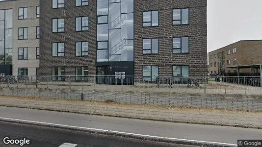 Apartments for rent in Odense C - Photo from Google Street View