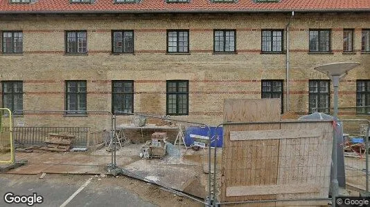 Apartments for rent in Risskov - Photo from Google Street View