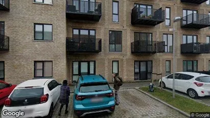 Apartments for rent in Tilst - Photo from Google Street View
