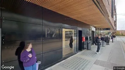 Apartments for rent in Odense C - Photo from Google Street View