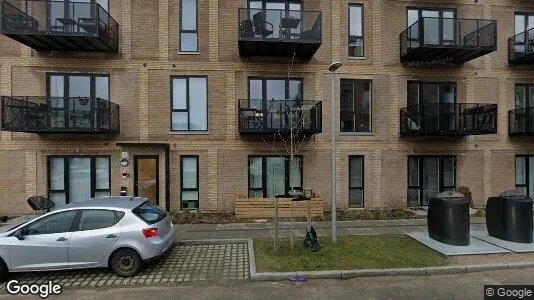 Apartments for rent in Tilst - Photo from Google Street View
