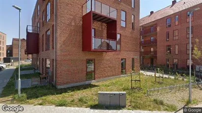 Apartments for rent in Horsens - Photo from Google Street View