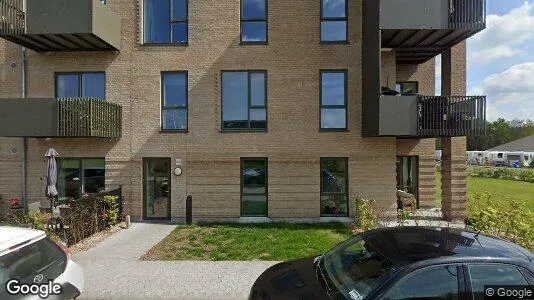 Apartments for rent in Silkeborg - Photo from Google Street View