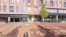 Apartment for rent, Odense C, Odense, Albani Torv
