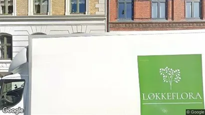 Apartments for rent in Odense C - Photo from Google Street View