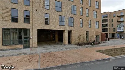 Apartments for rent in Odense C - Photo from Google Street View