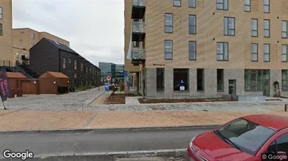 Apartments for rent in Odense C - Photo from Google Street View