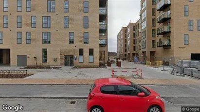 Apartments for rent in Odense C - Photo from Google Street View
