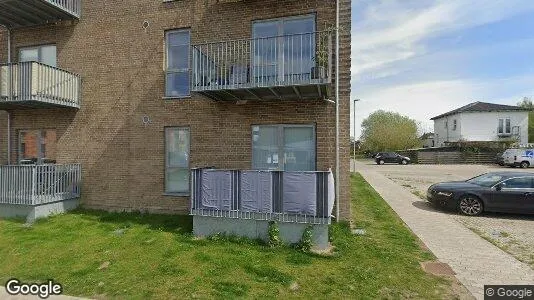 Apartments for rent in Randers SV - Photo from Google Street View