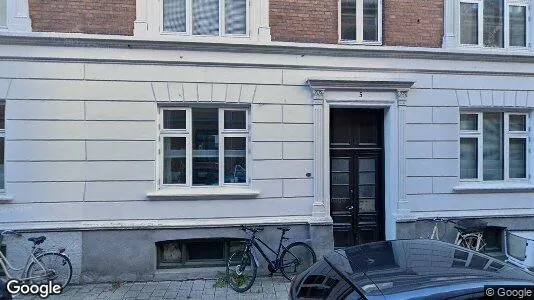 Apartments for rent in Helsingør - Photo from Google Street View