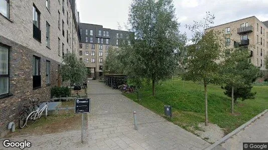 Apartments for rent in Copenhagen S - Photo from Google Street View