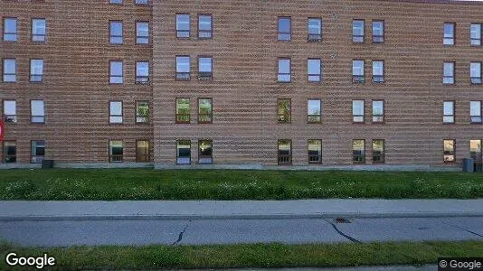 Apartments for rent in Viborg - Photo from Google Street View
