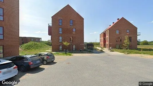 Apartments for rent in Horsens - Photo from Google Street View