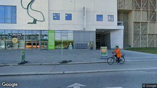 Apartments for rent in Copenhagen S - Photo from Google Street View