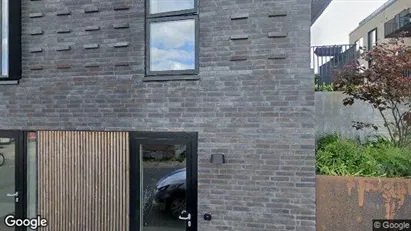 Apartments for rent in Risskov - Photo from Google Street View