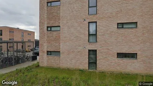 Apartments for rent in Brabrand - Photo from Google Street View