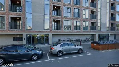 Apartments for rent in Odense C - Photo from Google Street View
