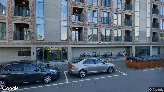 Apartments for rent in Odense C - Photo from Google Street View