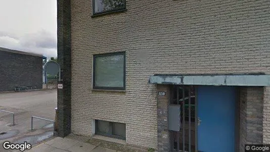 Apartments for rent in Hillerød - Photo from Google Street View
