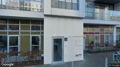 Apartments for rent in Aarhus C - Photo from Google Street View