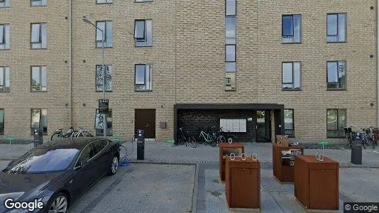 Apartments for rent in Odense V - Photo from Google Street View
