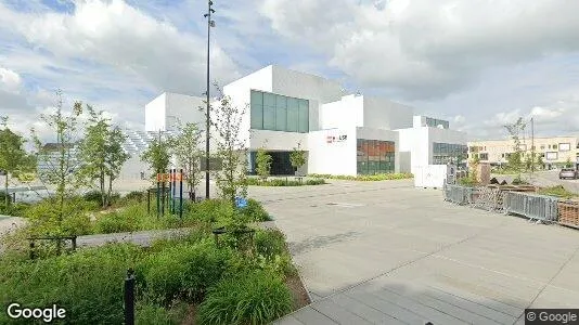 Apartments for rent in Billund - Photo from Google Street View